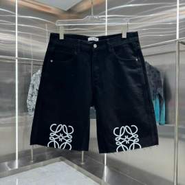 Picture of Loewe Jeans Short _SKULoeweM-2XLhgntx0910807